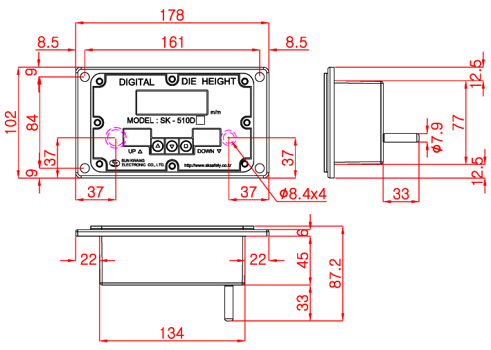 03 04 01 D Sk 510d