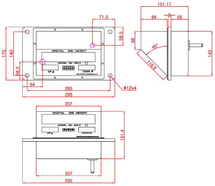 03 04 01 D Sk 620d