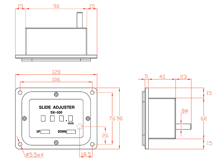 03 04 02 An Sk 500