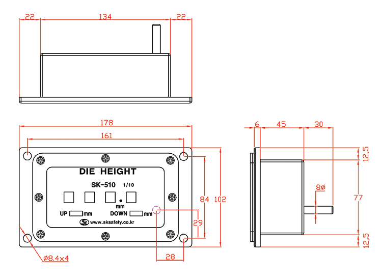 03 04 02 An Sk 510