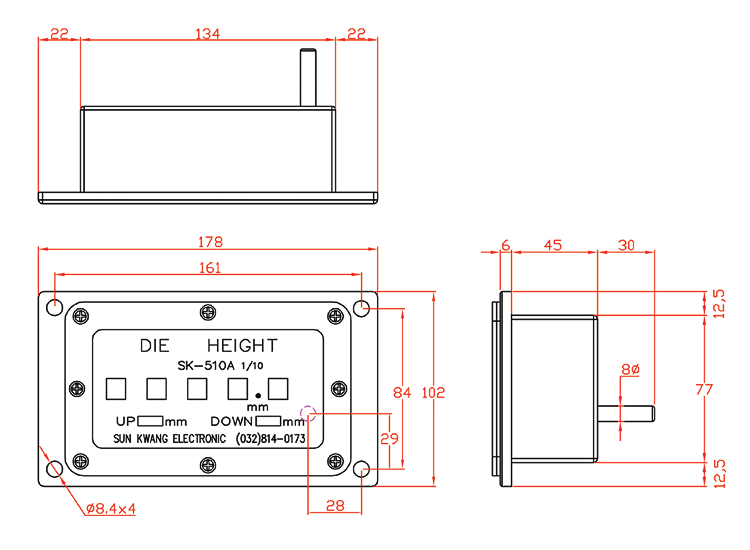 03 04 02 An Sk 510a