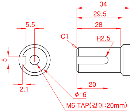 03 05 Cam Shaft (1)