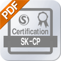 Certification Sk Cp