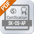 Certification Sk Ds Ap