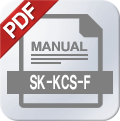 Manual Sk Kcs F