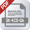 Manual Sk Kcs Qa