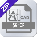 Zip Sk Cp