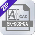 Zip Sk Kcs Qa