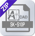 Zip Sk S10p