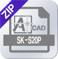 Zip Sk S20p